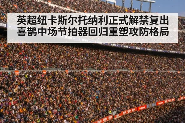 football stadium crowd